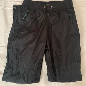 Riflessi track pant